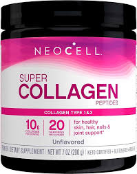 Collagène  super