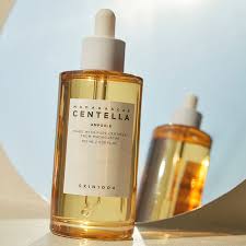 Centella ampoules