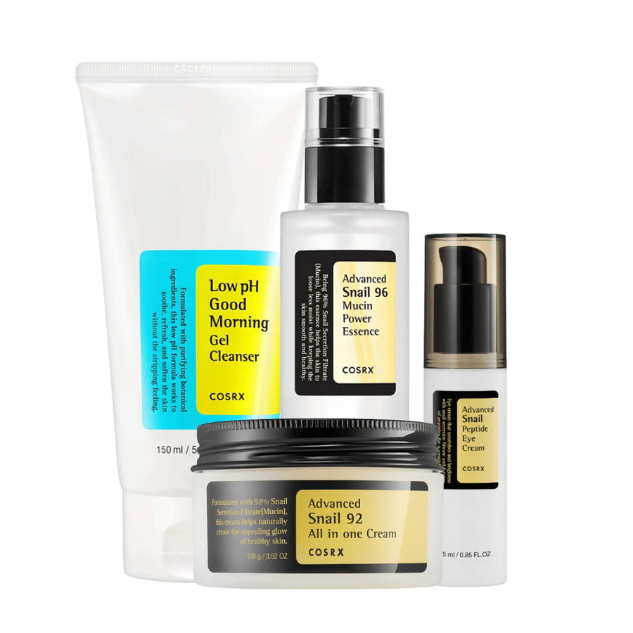 Cosrx essence