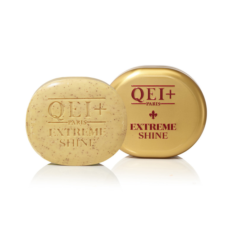 Savon QEI+