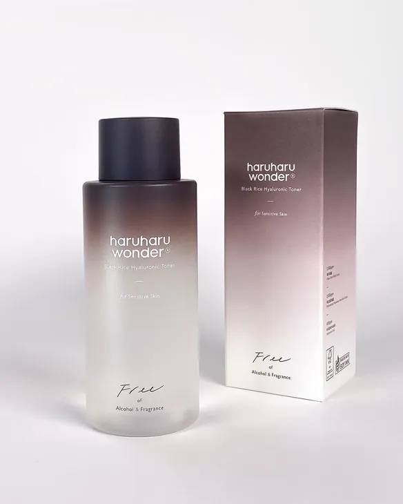Toner haruharu
