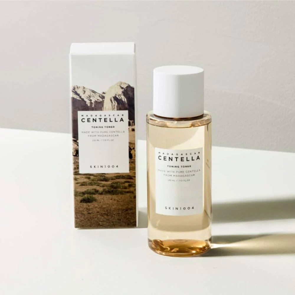 Toner Centella