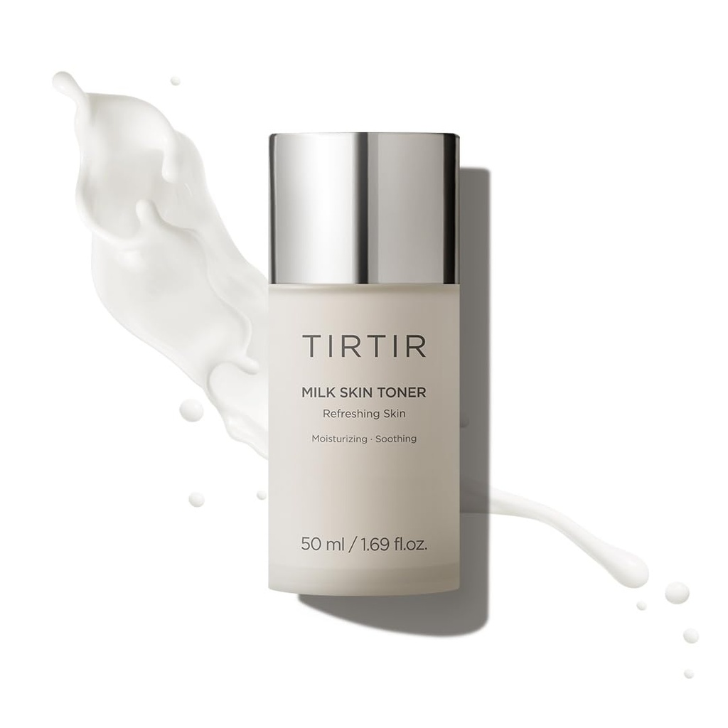 Toner titir