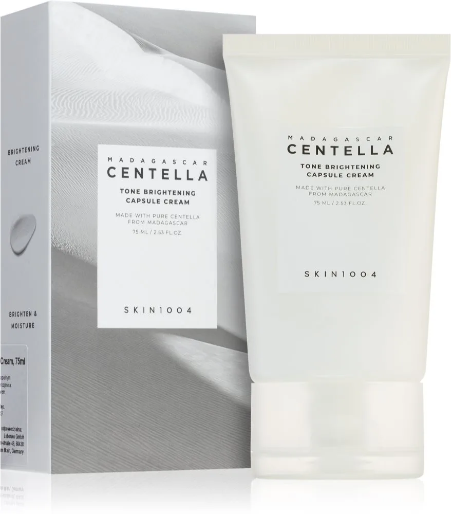 Cream Centella