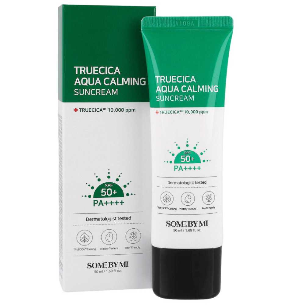 Cream solaire AQUA