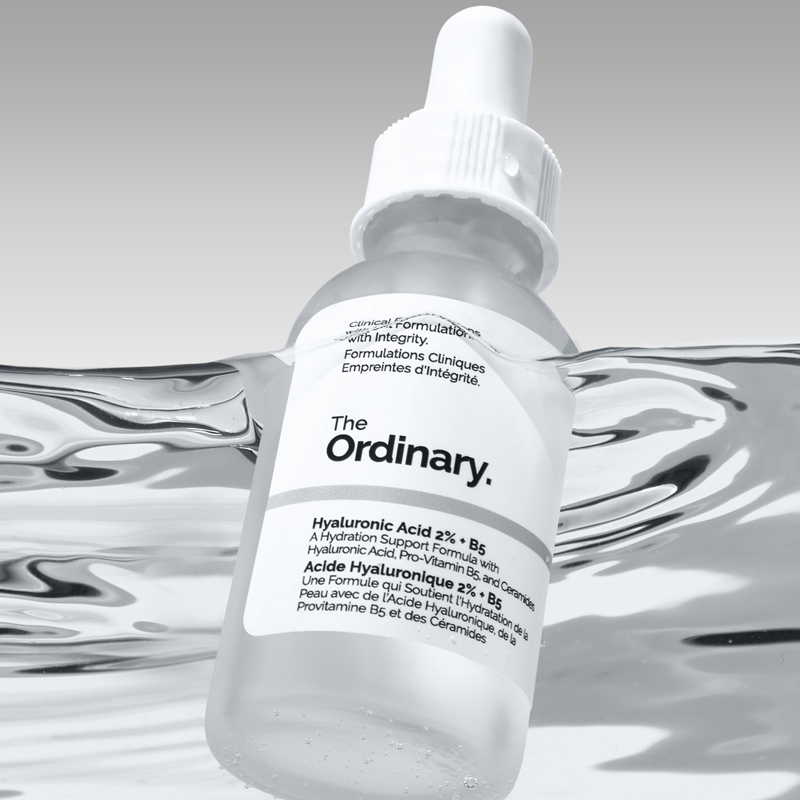 Sérum ordinary
