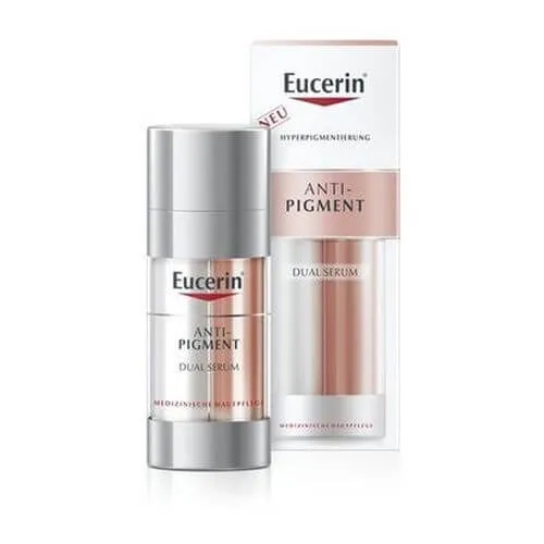 Sérum eucerin
