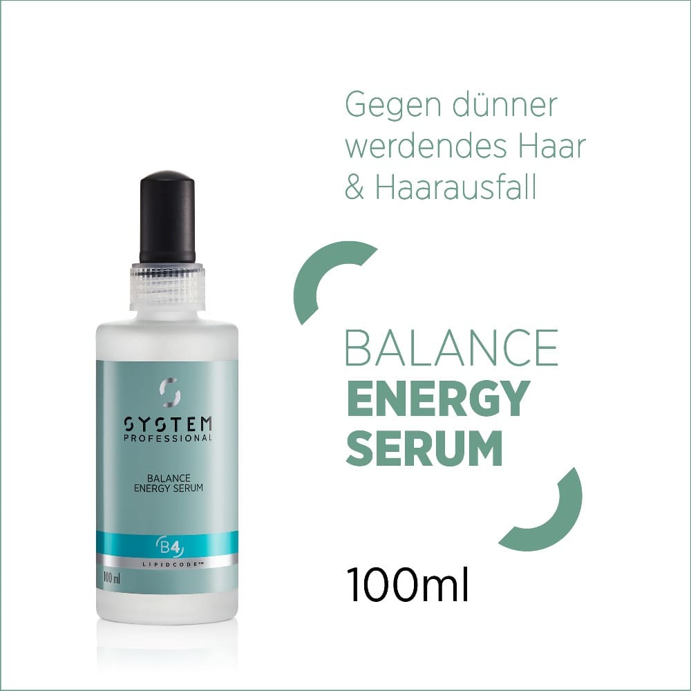 Sérum balance