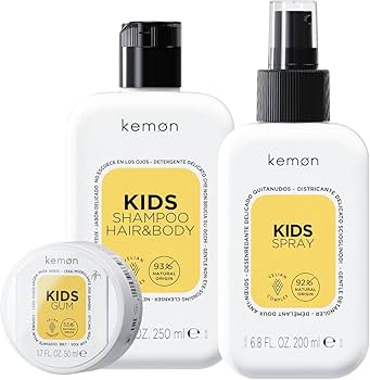 KEM care for kid spray